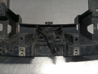 MOLDURA JEEP COMPASS (MP) 55263624 68258700AC