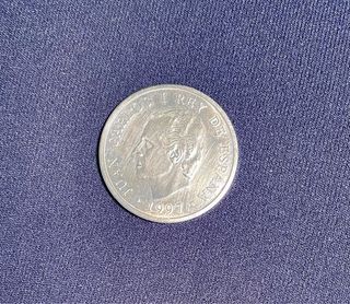 Moneda 2000 pesetas