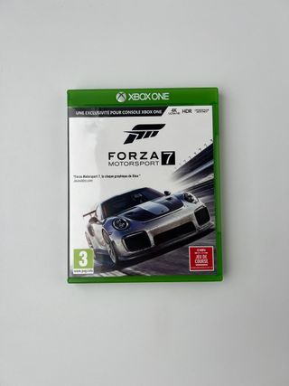 Forza Motorsport 7 | Gioco Xbox One