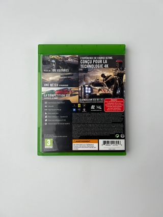 Forza Motorsport 7 | Gioco Xbox One