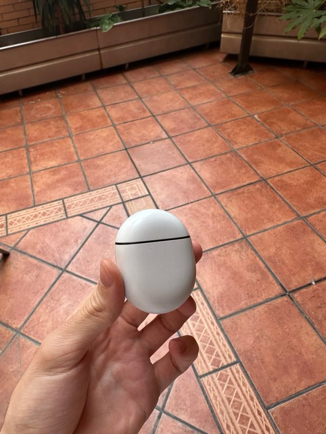 Google Pixel Buds Pro Blancos