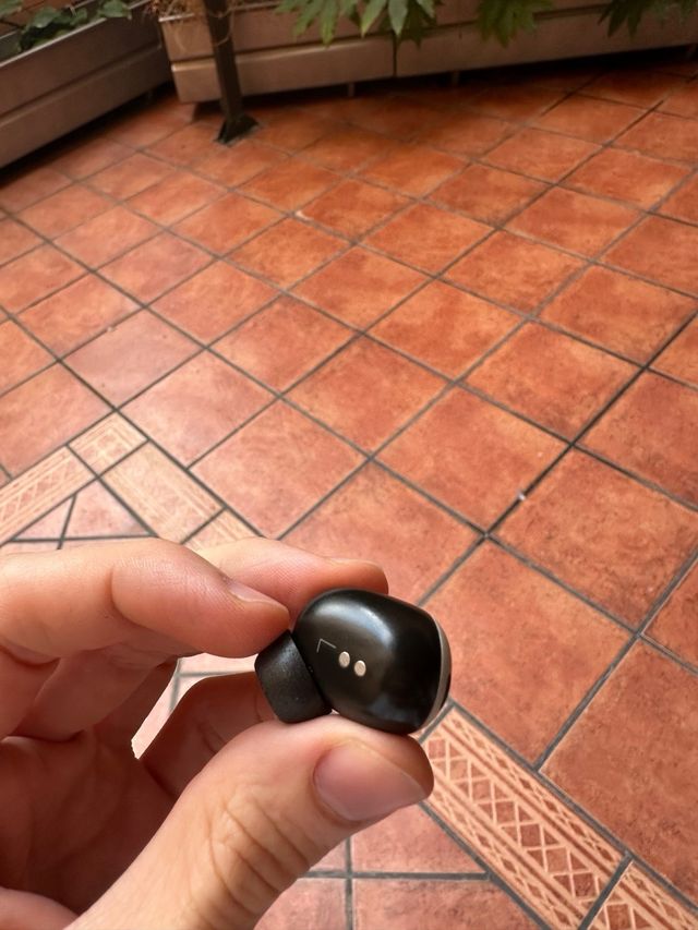 Google Pixel Buds Pro Blancos