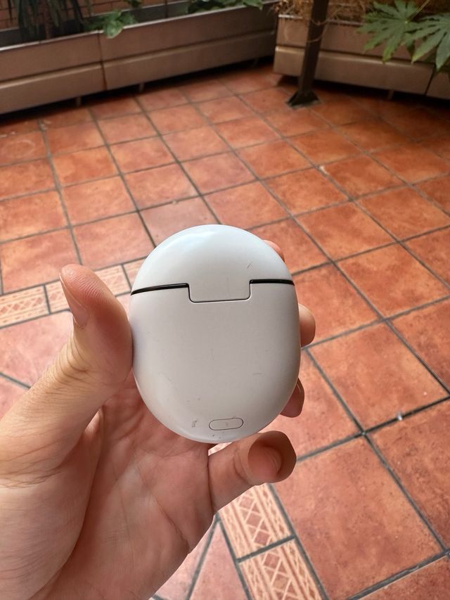 Google Pixel Buds Pro Blancos