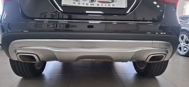 Mercedes-Benz GLA 200 URBAN AUTOMÁTICO 2016