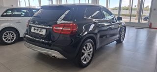Mercedes-Benz GLA 200 URBAN AUTOMÁTICO 2016