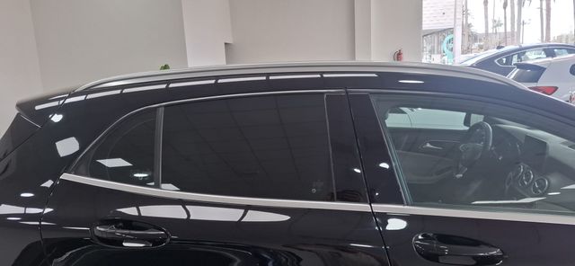 Mercedes-Benz GLA 200 URBAN AUTOMÁTICO 2016