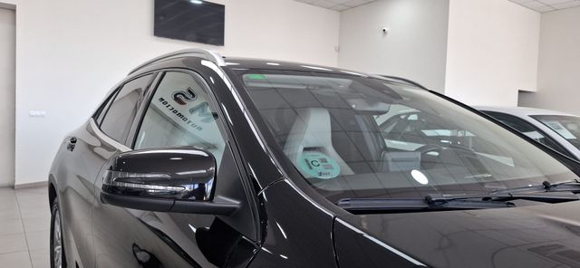 Mercedes-Benz GLA 200 URBAN AUTOMÁTICO 2016