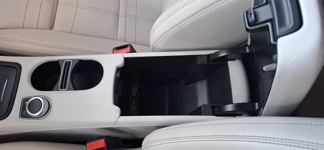 Mercedes-Benz GLA 200 URBAN AUTOMÁTICO 2016