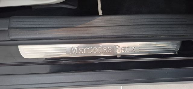 Mercedes-Benz GLA 200 URBAN AUTOMÁTICO 2016