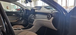Mercedes-Benz GLA 200 URBAN AUTOMÁTICO 2016