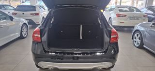 Mercedes-Benz GLA 200 URBAN AUTOMÁTICO 2016