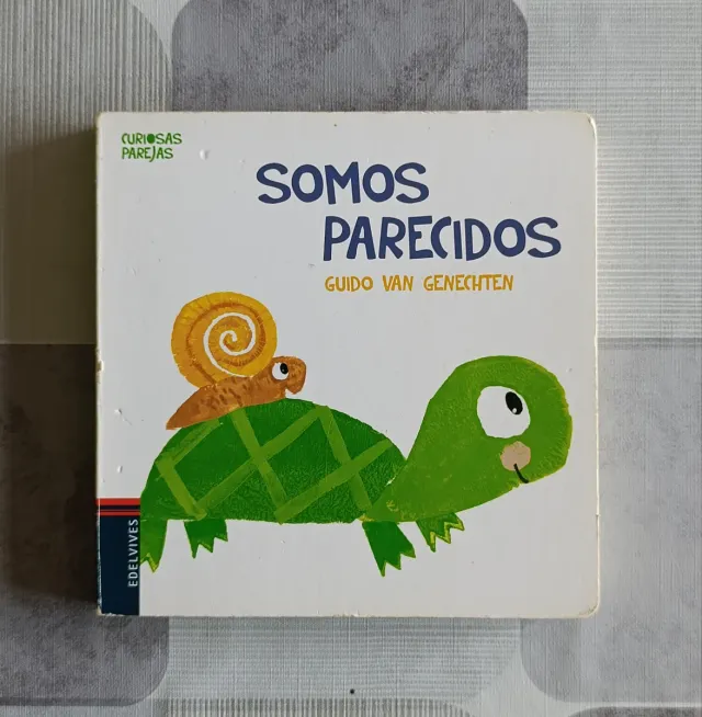 Pack 4 libros