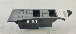 MANDO ELEVALUNAS DELANTERO IZQUIERDO OPEL ASTRA J