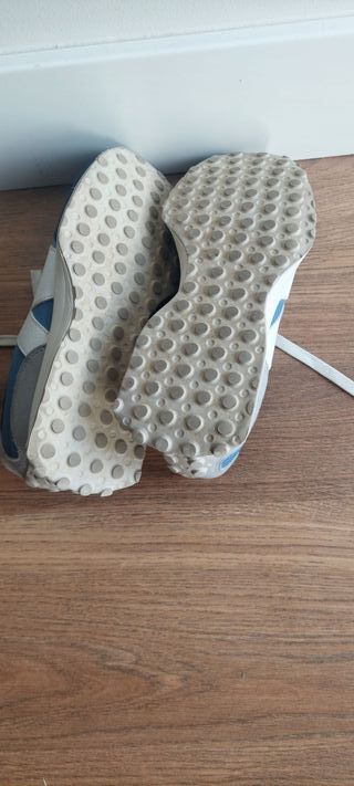 Zapatillas deportivas New Balance niño