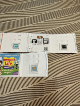 Giochi per Nintendo 3DS