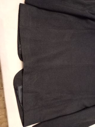 Chaqueta Británica Hombre Azul marino 