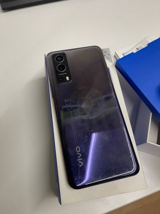 Vivo Y72 5G 128GB