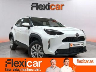 Toyota Yaris Cross 1.5 120H Business Plus