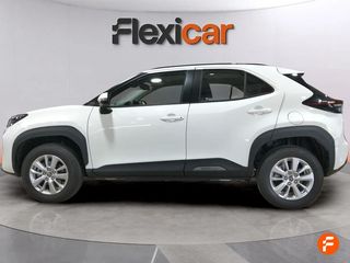 Toyota Yaris Cross 1.5 120H Business Plus