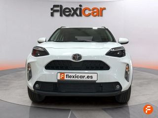 Toyota Yaris Cross 1.5 120H Business Plus