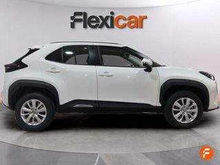 Toyota Yaris Cross 1.5 120H Business Plus