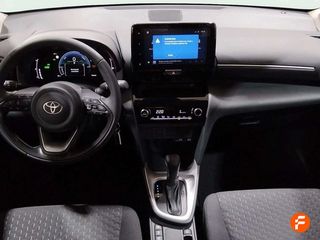 Toyota Yaris Cross 1.5 120H Business Plus