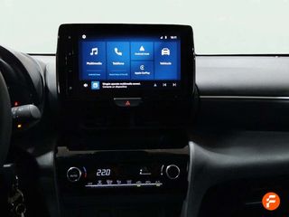 Toyota Yaris Cross 1.5 120H Business Plus