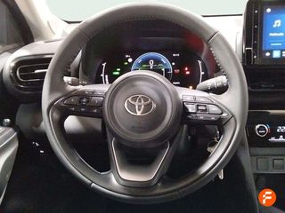 Toyota Yaris Cross 1.5 120H Business Plus