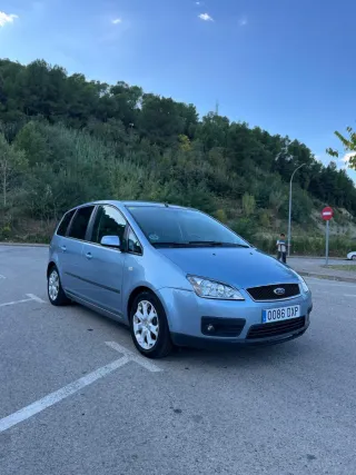 ocasion barato  Ford C-MAX 2007