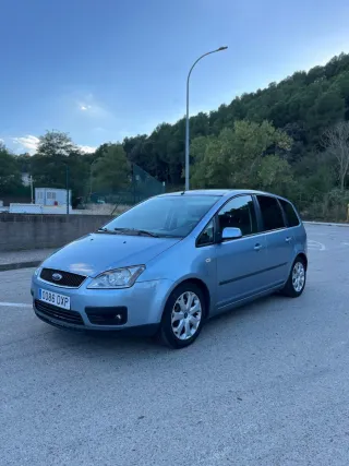 ocasion barato  Ford C-MAX 2007