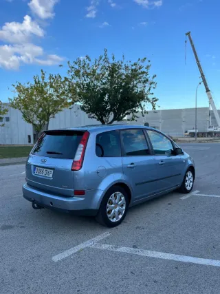 ocasion barato  Ford C-MAX 2007
