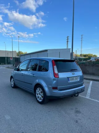 ocasion barato  Ford C-MAX 2007