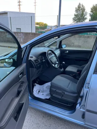 ocasion barato  Ford C-MAX 2007