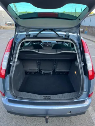 ocasion barato  Ford C-MAX 2007