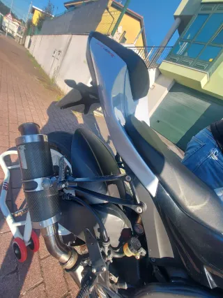 Kawasaki ZX-10R 2010