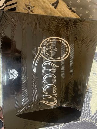 Archivo Queen - The Miracle