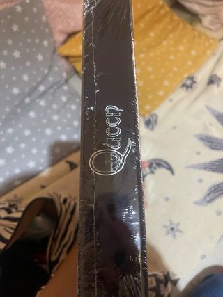 Archivo Queen - The Miracle