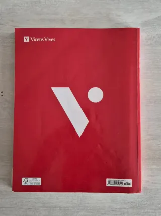 Libro de lengua castellana y literatura 3eso