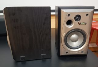 Altavoces Infinity Alpha 5 Satellite