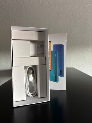 Xiaomi Redmi 9AT