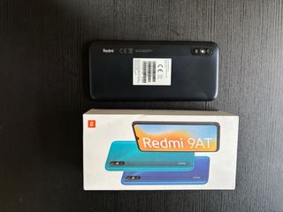 Xiaomi Redmi 9AT