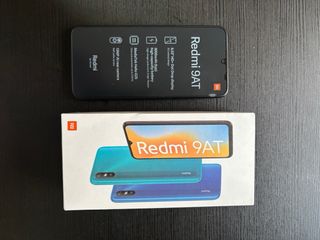 Xiaomi Redmi 9AT