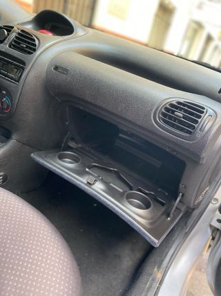 Peugeot 206 2001