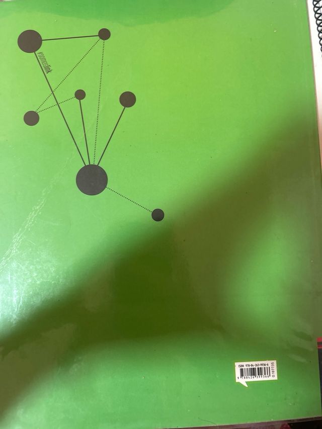 Bach 1 - Biologia Y Geologia - Practica - #somo...