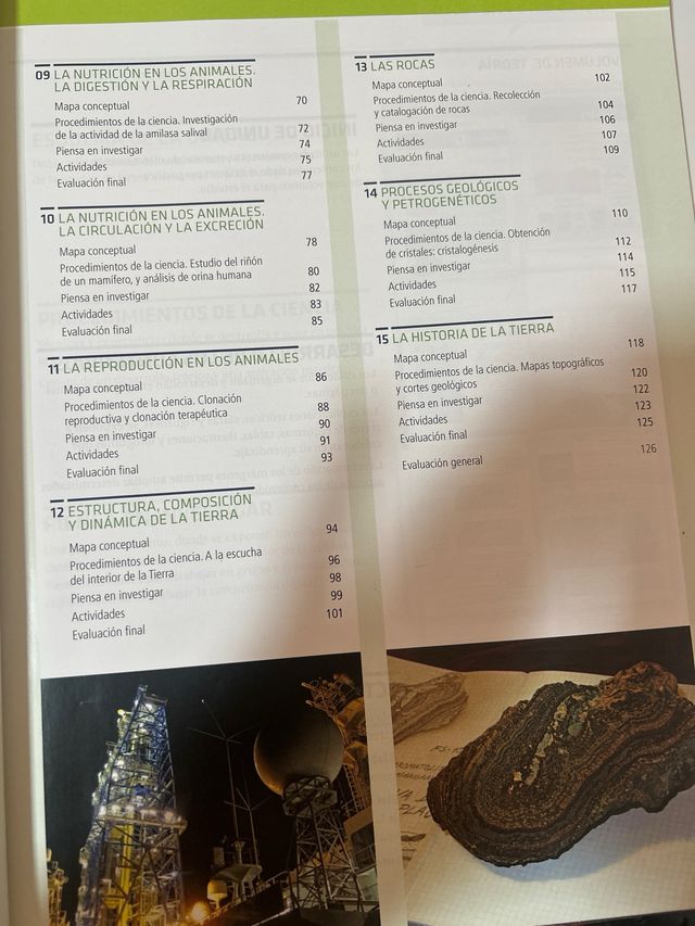 Bach 1 - Biologia Y Geologia - Practica - #somo...