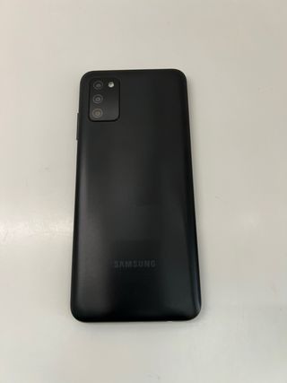 Samsung Galaxy A03s Black 32 GB