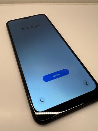 Samsung Galaxy A03s Black 32 GB