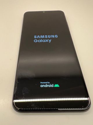 Samsung Galaxy A03s Black 32 GB