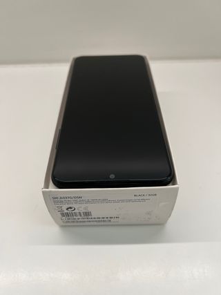 Samsung Galaxy A03s Black 32 GB