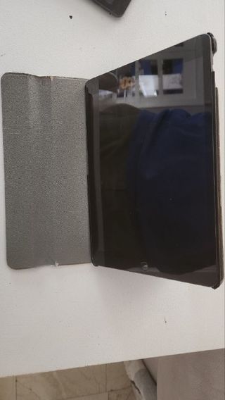 iPad 10.2 2021 Space Gray